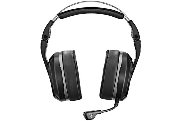 Słuchawki Turtle Beach Atlas Aero One Nauszne Przewodowe czarny