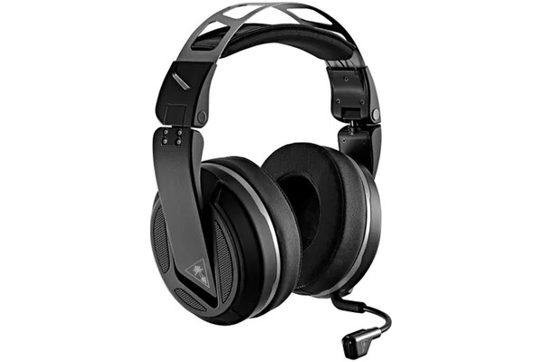 Słuchawki Turtle Beach Atlas Aero One Nauszne Przewodowe czarny