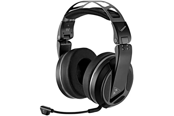 Słuchawki Turtle Beach Atlas Aero One Nauszne Przewodowe czarny