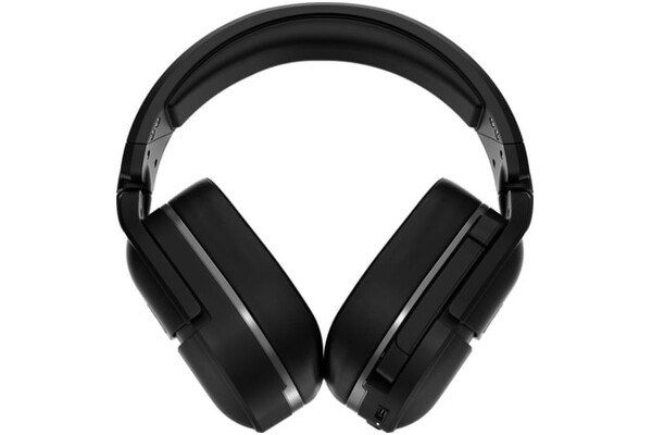 Słuchawki Turtle Beach Stealth 700P Gen 2 Max Nauszne Bezprzewodowe czarny
