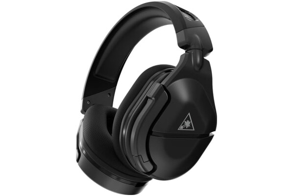 Słuchawki Turtle Beach Stealth 600P Gen 2 Max Nauszne Bezprzewodowe czarny