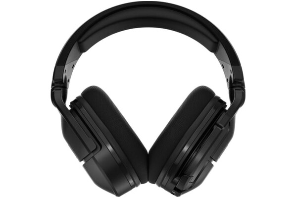 Słuchawki Turtle Beach Stealth 600P Gen 2 Max Nauszne Bezprzewodowe czarny