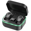 Słuchawki Platinet PM1030 Dokanałowe Bezprzewodowe czarny