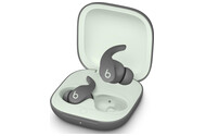 Słuchawki Apple Beats Fit Pro Dokanałowe Bezprzewodowe szary