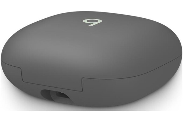 Słuchawki Apple Beats Fit Pro Dokanałowe Bezprzewodowe szary