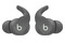Słuchawki Apple Beats Fit Pro Dokanałowe Bezprzewodowe szary