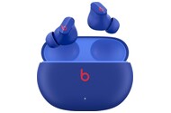 Słuchawki Apple Beats Studio Buds Dokanałowe Bezprzewodowe błękitny