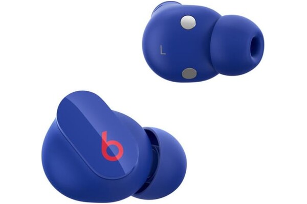 Słuchawki Apple Beats Studio Buds Dokanałowe Bezprzewodowe błękitny