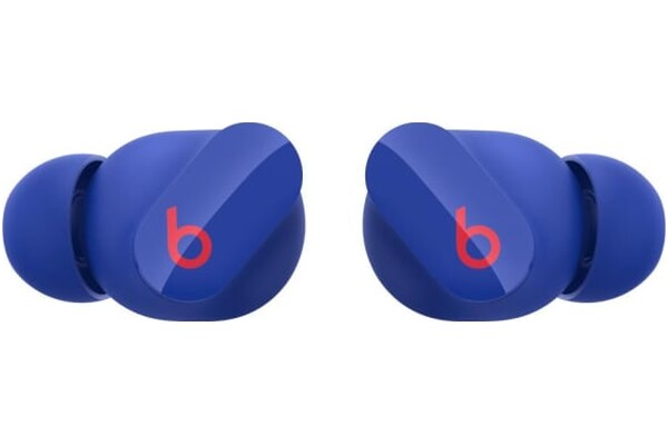 Słuchawki Apple Beats Studio Buds Dokanałowe Bezprzewodowe błękitny