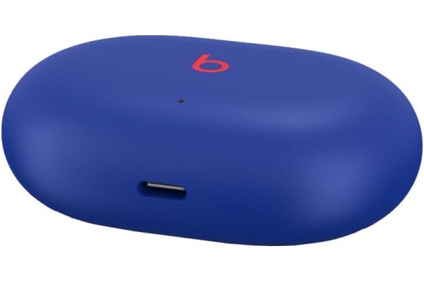 Słuchawki Apple Beats Studio Buds Dokanałowe Bezprzewodowe błękitny