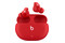 Słuchawki Apple Beats Studio Buds Dokanałowe Bezprzewodowe czerwony