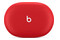 Słuchawki Apple Beats Studio Buds Dokanałowe Bezprzewodowe czerwony