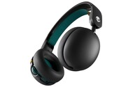 Słuchawki Skullcandy Grom Nauszne Bezprzewodowe czarno-zielony