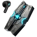 Słuchawki WEKOME VB06 Mecha Series Douszne Bezprzewodowe czarny