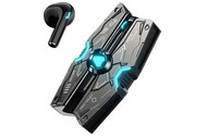 Słuchawki WEKOME VB06 Mecha Series Douszne Bezprzewodowe czarny