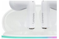 Słuchawki Lenovo XT97 Douszne Bezprzewodowe biały