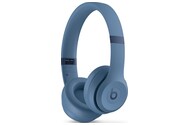 Słuchawki Beats by Dr. Dre Solo Nauszne Bezprzewodowe niebieski