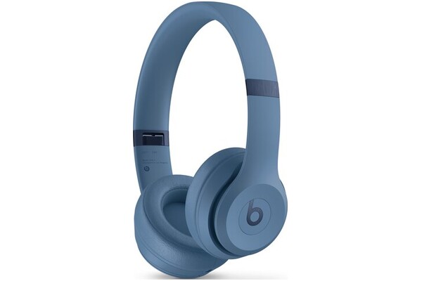 Słuchawki Beats by Dr. Dre Solo Nauszne Bezprzewodowe niebieski
