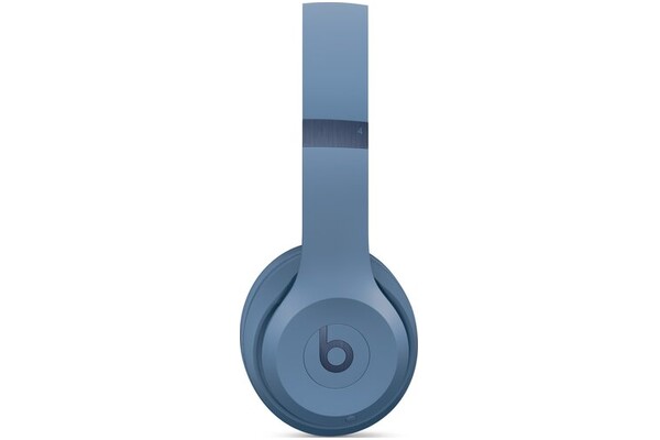 Słuchawki Beats by Dr. Dre Solo Nauszne Bezprzewodowe niebieski
