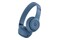 Słuchawki Beats by Dr. Dre Solo Nauszne Bezprzewodowe niebieski