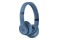 Słuchawki Beats by Dr. Dre Solo Nauszne Bezprzewodowe niebieski