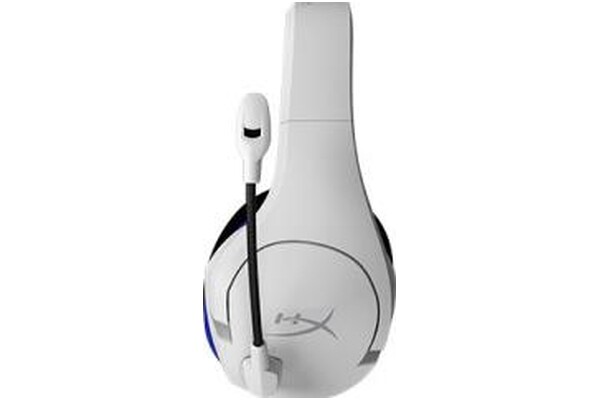 Słuchawki HYPERX Cloud Stinger Core Nauszne Bezprzewodowe biały