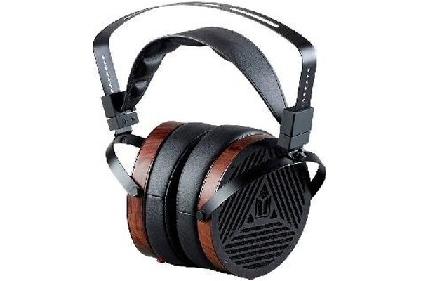 Słuchawki MONOPRICE M1060C Monolith Nauszne Przewodowe brązowy