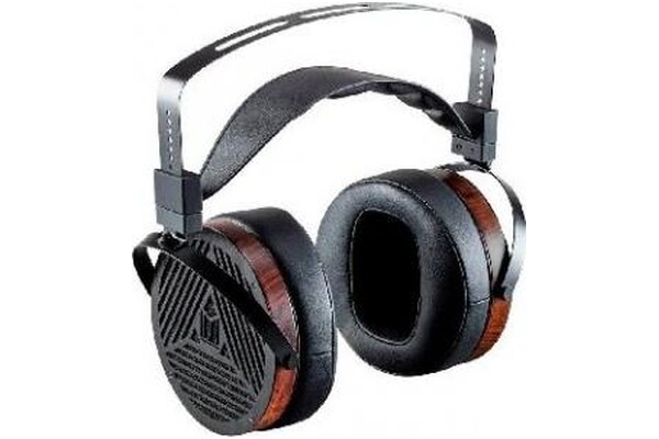 Słuchawki MONOPRICE M1060C Monolith Nauszne Przewodowe brązowy