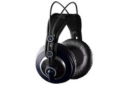 Słuchawki AKG K240 MKII Nauszne Przewodowe niebieski