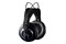 Słuchawki AKG K240 MKII Nauszne Przewodowe niebieski