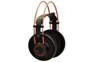 Słuchawki AKG K712 Nauszne Przewodowe pomarańczowy