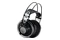Słuchawki AKG K702 Nauszne Przewodowe srebrny