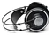 Słuchawki AKG K702 Nauszne Przewodowe srebrny