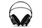 Słuchawki AKG K702 Nauszne Przewodowe srebrny