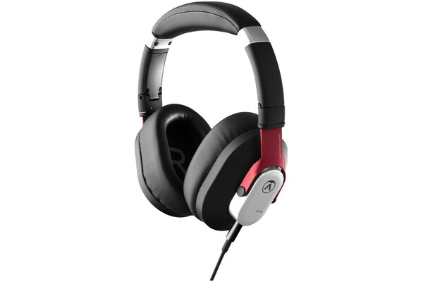 Słuchawki AUSTRIAN AUDIO HIX15 Nauszne Przewodowe czarny