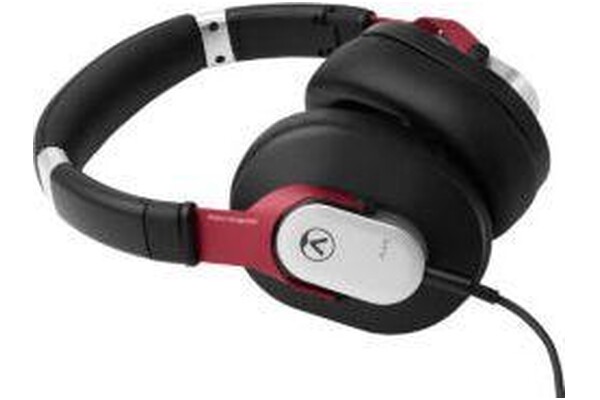 Słuchawki AUSTRIAN AUDIO HIX15 Nauszne Przewodowe czarny
