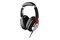 Słuchawki AUSTRIAN AUDIO HIX15 Nauszne Przewodowe czarny