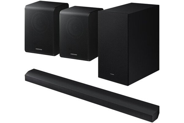 Samsung HWB750DEN