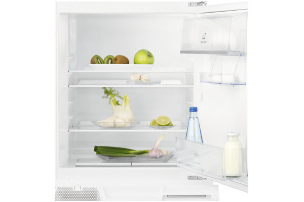 Lodówka Electrolux LXB2AE82S