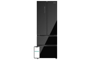 Lodówka Hisense RF632N4GBE1