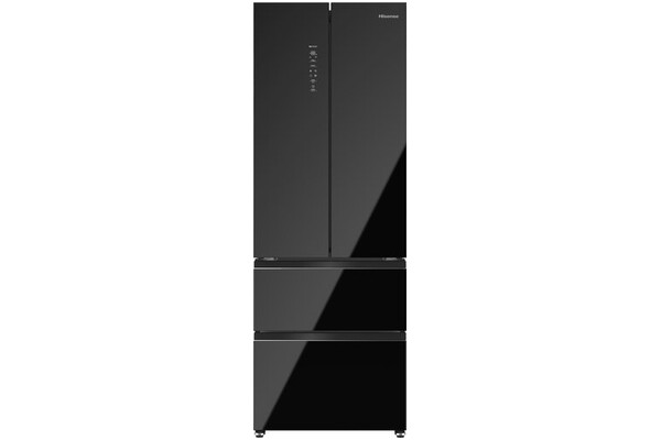 Lodówka Hisense RF632N4GBE1