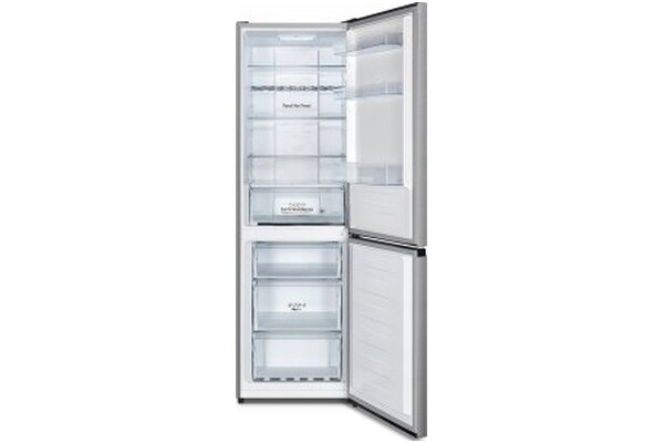 Lodówka Hisense RB395N4BCE