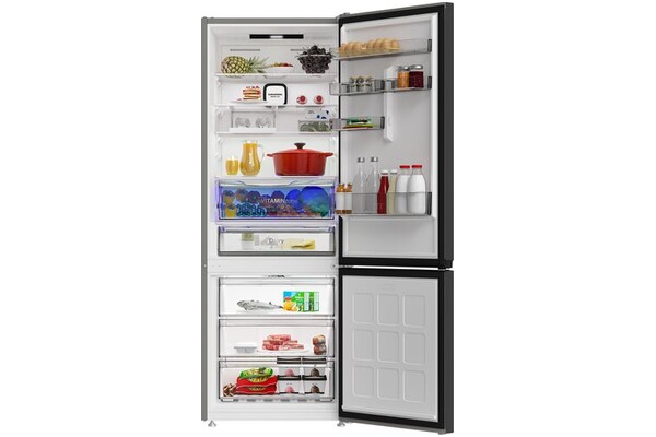 Lodówka Grundig GKPN6793XD