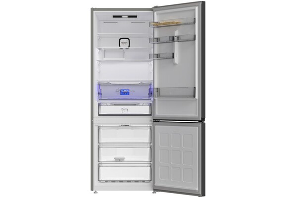 Lodówka Grundig GKPN6793XD