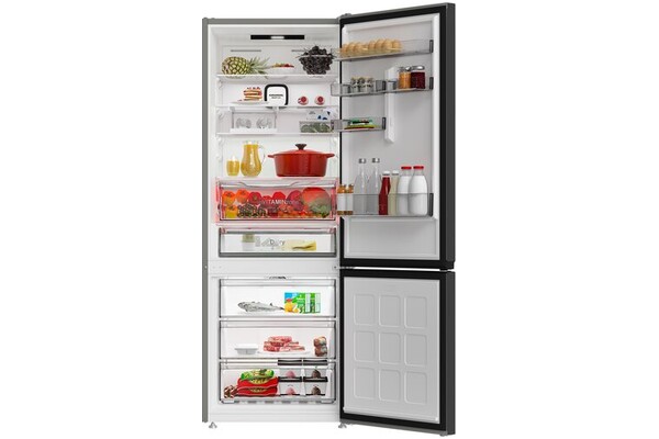 Lodówka Grundig GKPN6793XD