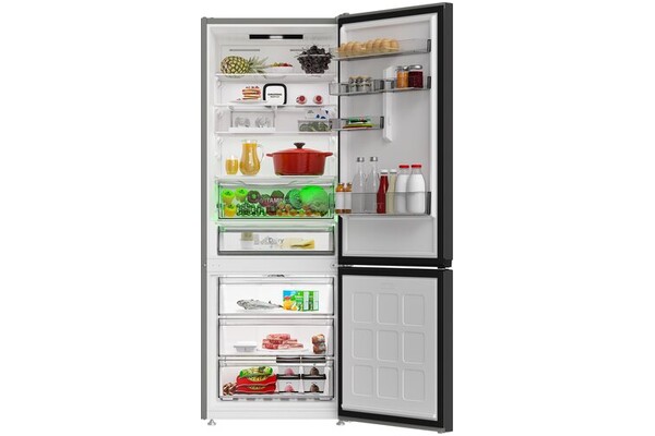 Lodówka Grundig GKPN6793XD