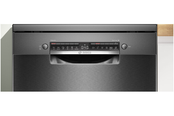 Zmywarka Bosch SMS4HVC03E