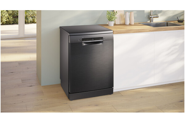 Zmywarka Bosch SMS4HVC03E Serie 4