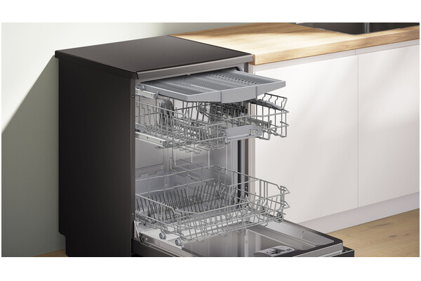 Zmywarka Bosch SMS4HVC03E Serie 4