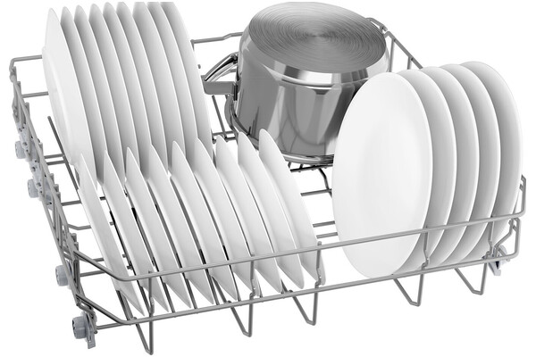Zmywarka Bosch SMS4HVC03E Serie 4